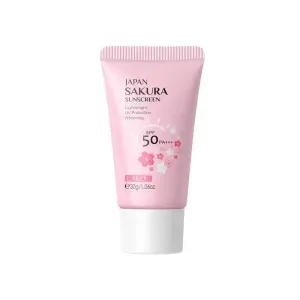 Laikou Japan Sakura Sunscreen SPF 50 PA+++